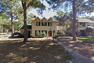 12318 De Forrest St, Houston, TX 77066 - Photo 1