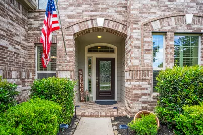 6434 St Bernadette Drive, Spring, TX 77379 - Photo 3