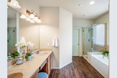 6434 St Bernadette Drive, Spring, TX 77379 - Photo 21