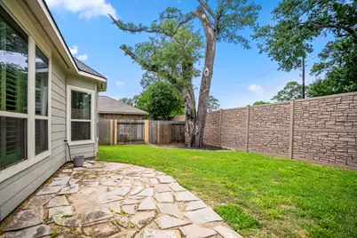 6434 St Bernadette Drive, Spring, TX 77379 - Photo 39