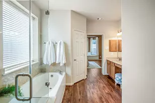 6434 St Bernadette Dr, Spring, TX 77379 - Photo 23