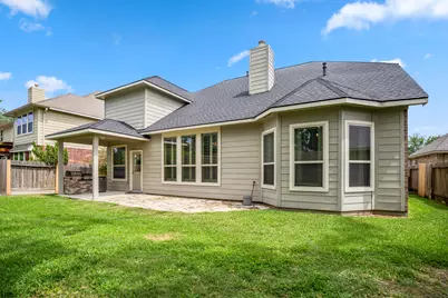 6434 St Bernadette Drive, Spring, TX 77379 - Photo 41