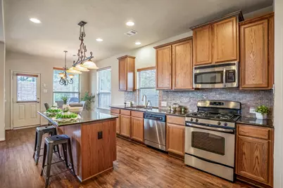 6434 St Bernadette Drive, Spring, TX 77379 - Photo 13