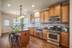 6434 St Bernadette Dr, Spring, TX 77379 - Photo 13
