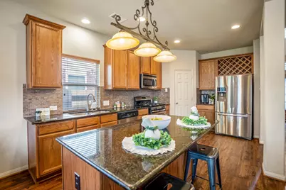 6434 St Bernadette Drive, Spring, TX 77379 - Photo 17