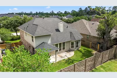 6434 St Bernadette Drive, Spring, TX 77379 - Photo 43