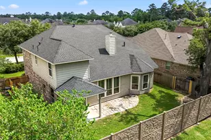 6434 St Bernadette Dr, Spring, TX 77379 - Photo 43