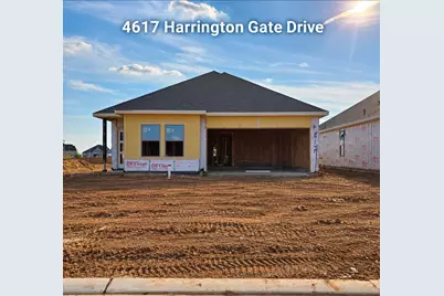 4617 Harrington Gate Drive, Texas City, TX 77591 - Photo 5