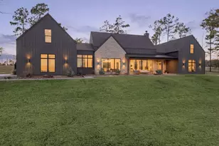 308 Western Rd, Livingston, TX 77351 - Photo 1