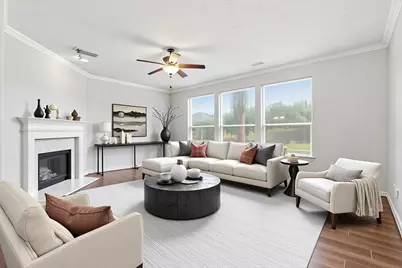 15347 Wild Timber Trail, Cypress, TX 77433 - Photo 1