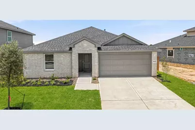 3033 Manet Place Drive, Katy, TX 77493 - Photo 1