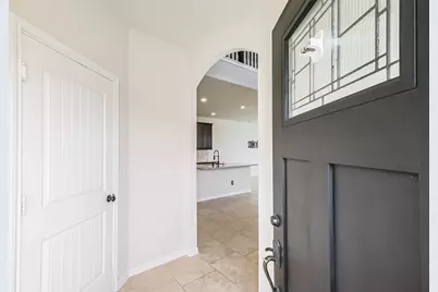 1242 Willow Plains Lane Lane #N, Rosenberg, TX 77471 - Photo 3