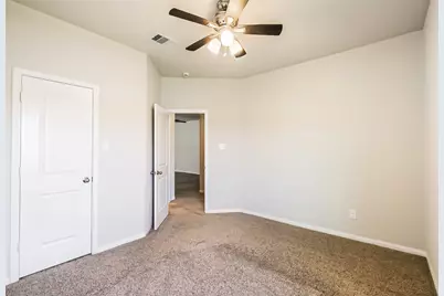 1242 Willow Plains Lane Lane #N, Rosenberg, TX 77471 - Photo 23
