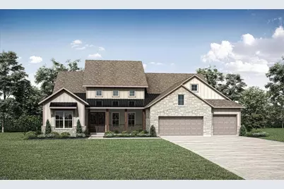 103 Shoveler Duck Way, Magnolia, TX 77354 - Photo 1