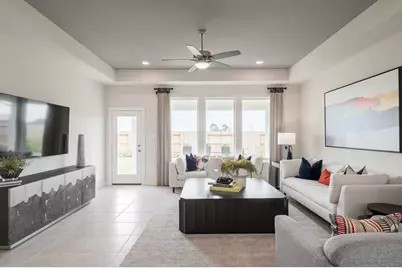 21807 Honey Scent Lane, Cypress, TX 77433 - Photo 3