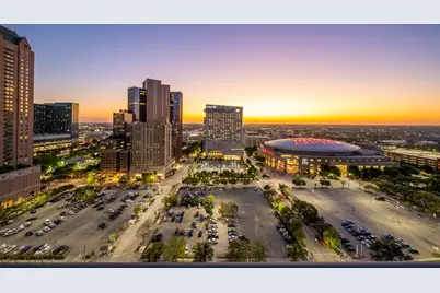 1211 Caroline Street #1801, Houston, TX 77002 - Photo 49