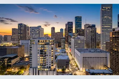 1211 Caroline Street #1801, Houston, TX 77002 - Photo 1