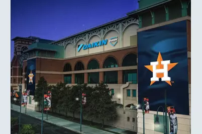 1211 Caroline Street #1801, Houston, TX 77002 - Photo 43