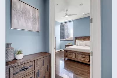 1211 Caroline Street #1801, Houston, TX 77002 - Photo 25