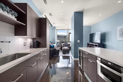 1211 Caroline Street #1801, Houston, TX 77002 - Photo 9