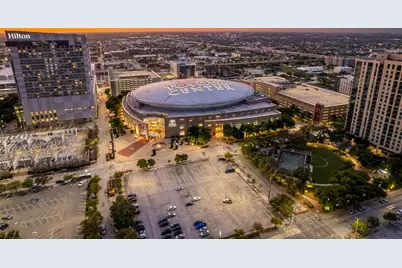 1211 Caroline Street #1801, Houston, TX 77002 - Photo 15