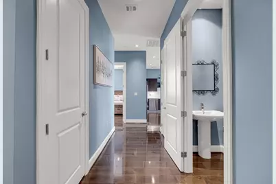 1211 Caroline Street #1801, Houston, TX 77002 - Photo 33