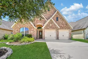 13314 Lazy River Ln, Pearland, TX 77584 - Photo 1