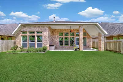 13314 Lazy River Lane, Pearland, TX 77584 - Photo 29