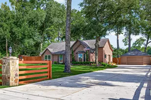 8906 Seber Dr, Tomball, TX 77375 - Photo 1