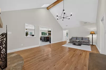 8906 Seber Drive, Tomball, TX 77375 - Photo 9