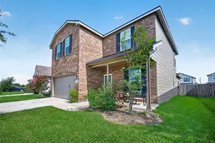7031 Hobby Wind Ridge Dr, Houston, TX 77075 - Photo 5