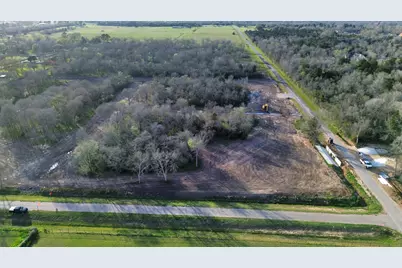 Lot 3 Campo Santo Street, San Felipe, TX 77473 - Photo 1