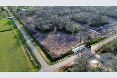 Lot 3 Campo Santo Street, San Felipe, TX 77473 - Photo 3