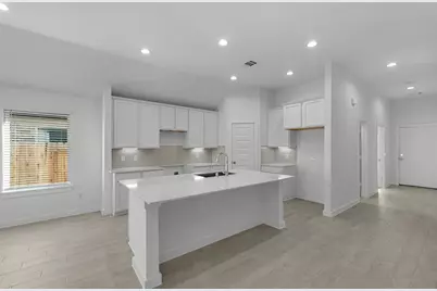 2530 Ivory Basewood Lane, Katy, TX 77493 - Photo 3