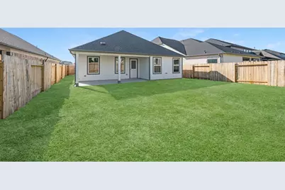 2530 Ivory Basewood Lane, Katy, TX 77493 - Photo 19