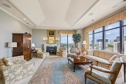 2121 Kirby Drive #7NE, Houston, TX 77019 - Photo 5