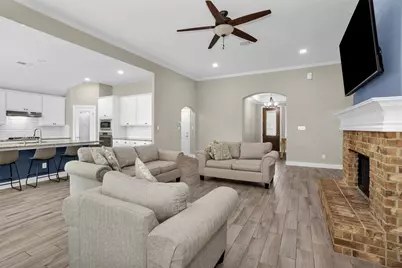 25075 Shady Oak Drive, Hockley, TX 77447 - Photo 7