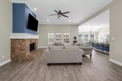 25075 Shady Oak Drive, Hockley, TX 77447 - Photo 9