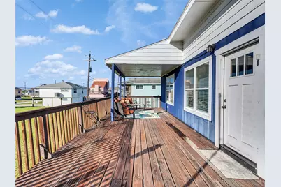 16527 Lewis Scott Road, Jamaica Beach, TX 77554 - Photo 25