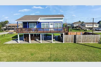 16527 Lewis Scott Road, Jamaica Beach, TX 77554 - Photo 5