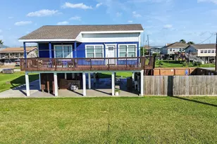 16527 Lewis Scott Rd, Jamaica Beach, TX 77554 - Photo 5