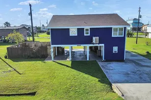 16527 Lewis Scott Rd, Jamaica Beach, TX 77554 - Photo 1