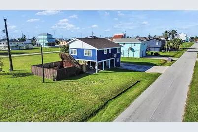 16527 Lewis Scott Road, Jamaica Beach, TX 77554 - Photo 3