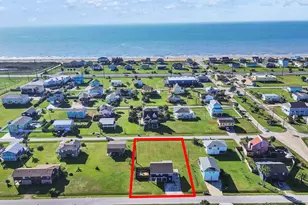 16527 Lewis Scott Rd, Jamaica Beach, TX 77554 - Photo 9