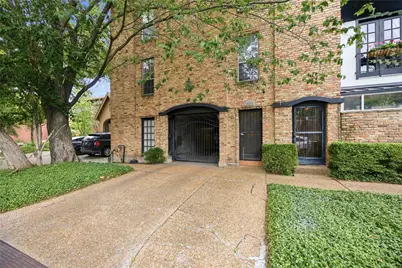 1909 Brun Street #9, Houston, TX 77019 - Photo 3