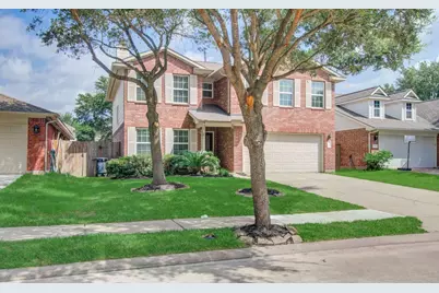 21106 Machall Manor Court, Richmond, TX 77406 - Photo 3