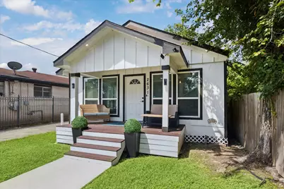2631 Stevens Street, Houston, TX 77026 - Photo 1