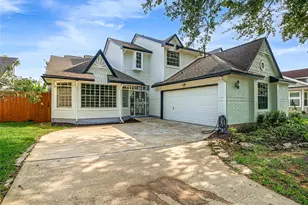 12738 Ashford Meadow Dr, Houston, TX 77082 - Photo 1