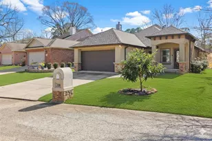 108 Harbour Town Dr, Conroe, TX 77356 - Photo 1