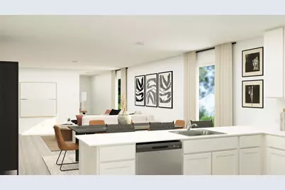 6023 Marshall Woods Lane, Humble, TX 77338 - Photo 5